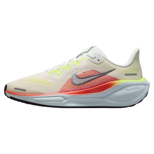 Nike大童 AIR ZOOM PEGASUS 41 耐克飞马41公路跑步鞋 FN5041-001