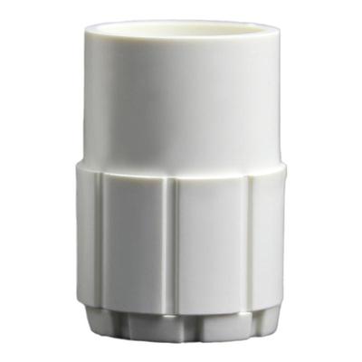 中财电线管配件杯梳锁母锁扣