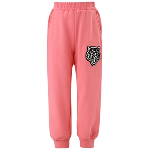 Onitsuka Tiger鬼塚虎 SWEAT PANTS儿童舒适休闲长裤