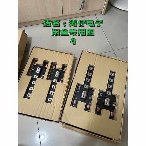 询价-2MBI1400VXB170P542MBI14可维修
