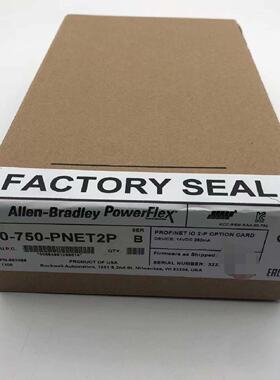 【询价】20-750-PNET2P 罗克韦尔AB  变频器附件  全适用