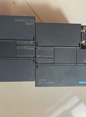 【询价】SMART模块CPU SR20 6ES7 288-1S适用