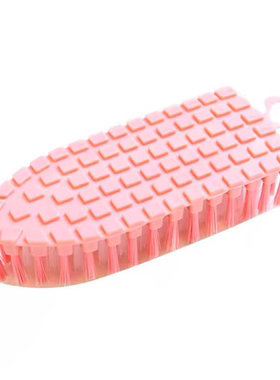 多功能软刷死角刷可弯曲清洁刷