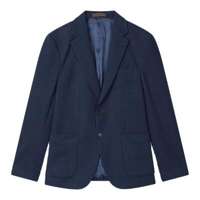 DIVPOLO男士休闲西服夹克外套