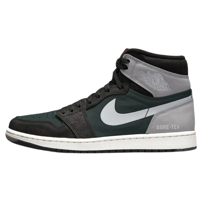 AirJordan1防水3M反光篮球鞋