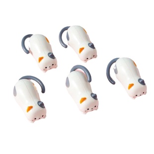 发条翻滚小猫手动上弦卡通可爱仿真小猫解压益智网红创意小玩具