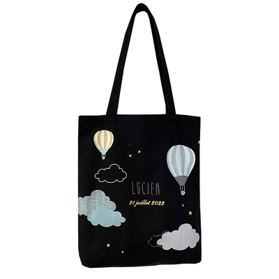 帆布包女上课大学生装书帆布袋