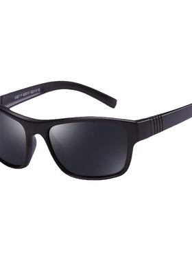 儿童太阳眼镜偏光防紫外线时尚潮