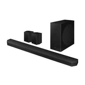 Samsung/三星 HW-Q930C Q930D回音壁杜比全景声DTS电视音响影院