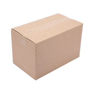 森海包装快递纸箱打包箱邮政半高纸盒淘宝电商物流周转箱批发定制