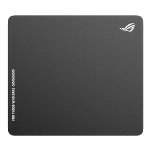 rog月石玻璃鼠标垫光伏玻璃垫小号复刻电竞游戏滑鼠垫