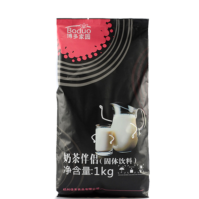 博多家园90a奶精奶茶伴侣植脂末