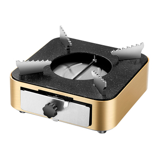 酒精炉小火锅干锅锅具家用炉子固体抽屉式锅仔锅商用专用砂锅底座