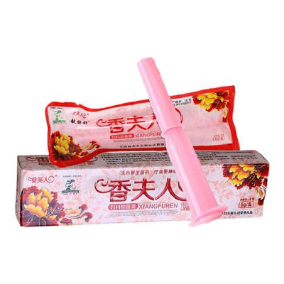 铍特舒香夫人妇科凝胶私处护理外阴瘙痒止痒膏女私处抑菌官方正品