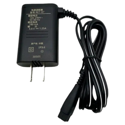 适配松下剃须刀充电器RE7-87