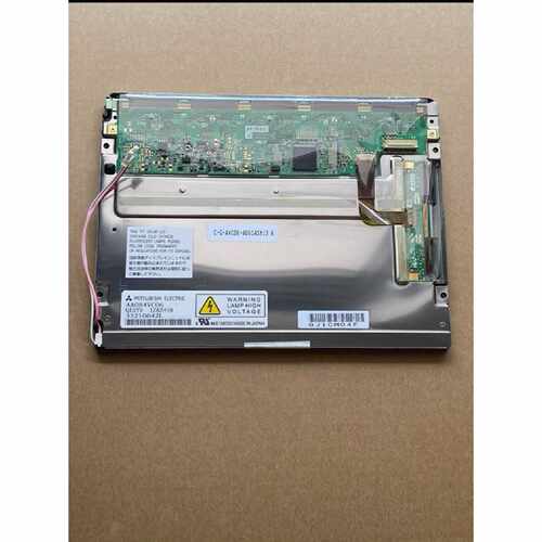 议价E64彩屏AA084VC06AA084VF01AA维修