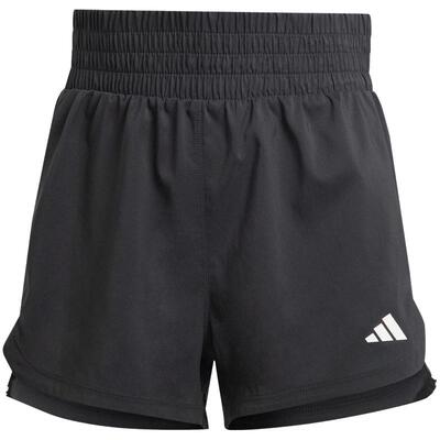 【自营】adidas阿迪达斯夏女梭织短裤 IT7760