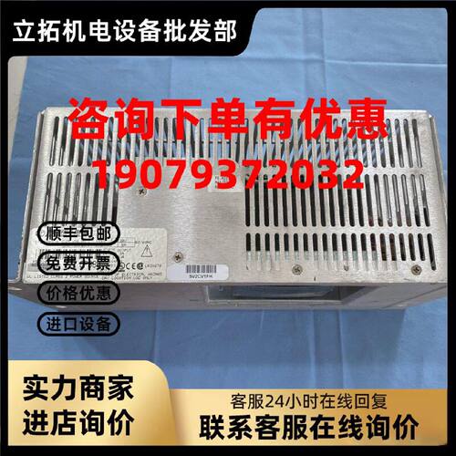 议价POWER-ONE AB电源模块CP680 1787DNPS/A开关电源调节型电源