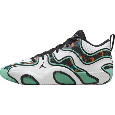 耐克男士缓震耐磨时尚篮球鞋