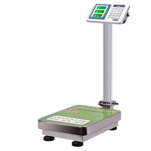 电子秤计价秤计数称150kg台秤电子称100公斤落地秤300公斤地磅