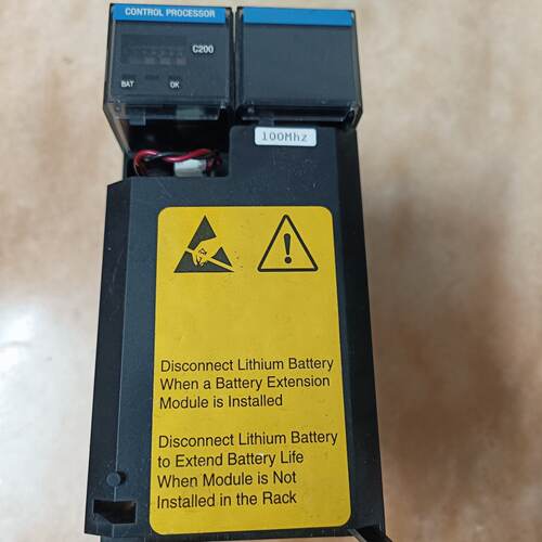 TC-PRS021 Honeywell 工业模块 自动化配件