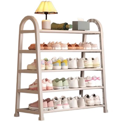 简易安装多层鞋架|超8000次加购