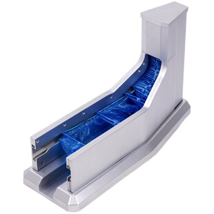 一次性鞋套机全自动踩脚套机器工厂新款样板房智能鞋膜盒家用商用