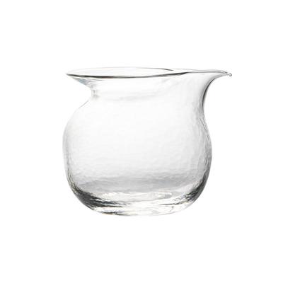 巢牧咖啡分享壶高硼硅玻璃材质