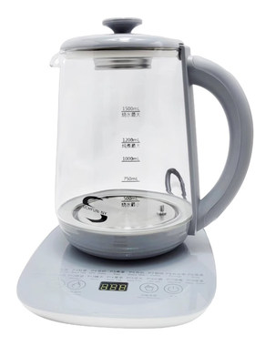 110V恒温养生壶多功能煮茶器家用