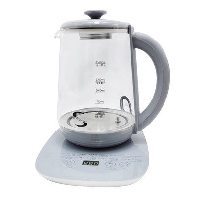 110V恒温养生壶多功能煮茶器家用