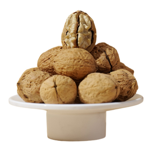 新货云南薄皮核桃 楚雄大姚核桃三台核桃高山103核桃果坚果特产