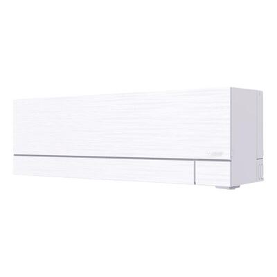 三菱空调变频3匹智能挂机