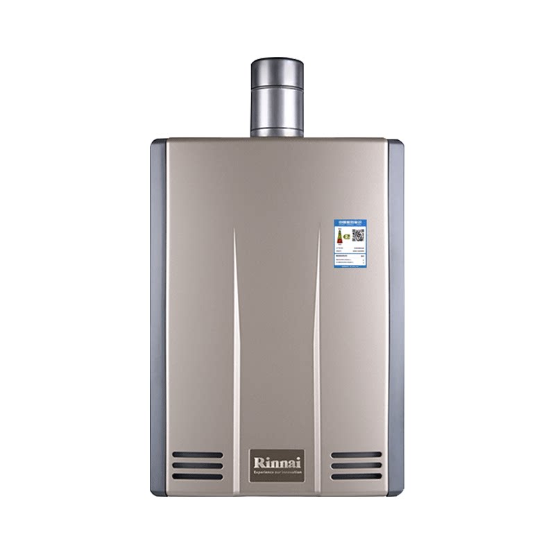 林内进口燃气热水器官方正品