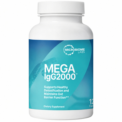 保税Microbiome益生菌胶囊免疫