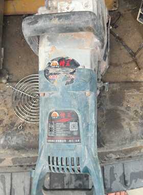 槽王ZR3836开槽机 3000W 220V 5000转