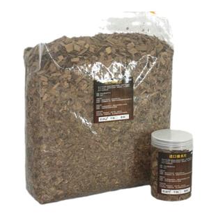 法国橡木片白兰地改善葡萄酒泡酒专用替代橡木桶增香红酒白酒洋酒