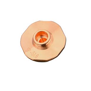 激光高速喷嘴大族SP-S花边快速割嘴1.6光纤切割机大功率铜嘴宏山