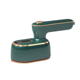 志高手持挂烫机家用小型熨烫机便携式蒸汽电熨斗宿舍衣服烫斗神器