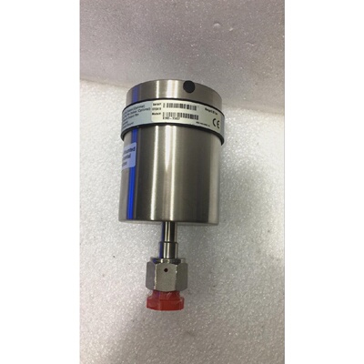 MKS E28D30657 Heated Capacitance Manometer
