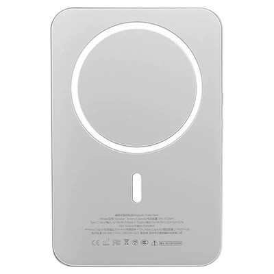 【官方MagSafe】可充五次