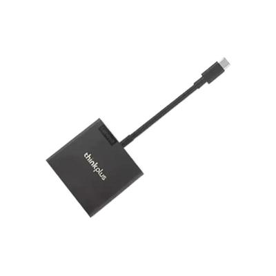 联想集线器正品保证VGA和HDMI