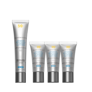 【百补】修丽可小银伞防晒乳 SPF50+美白淡斑妆前防晒霜