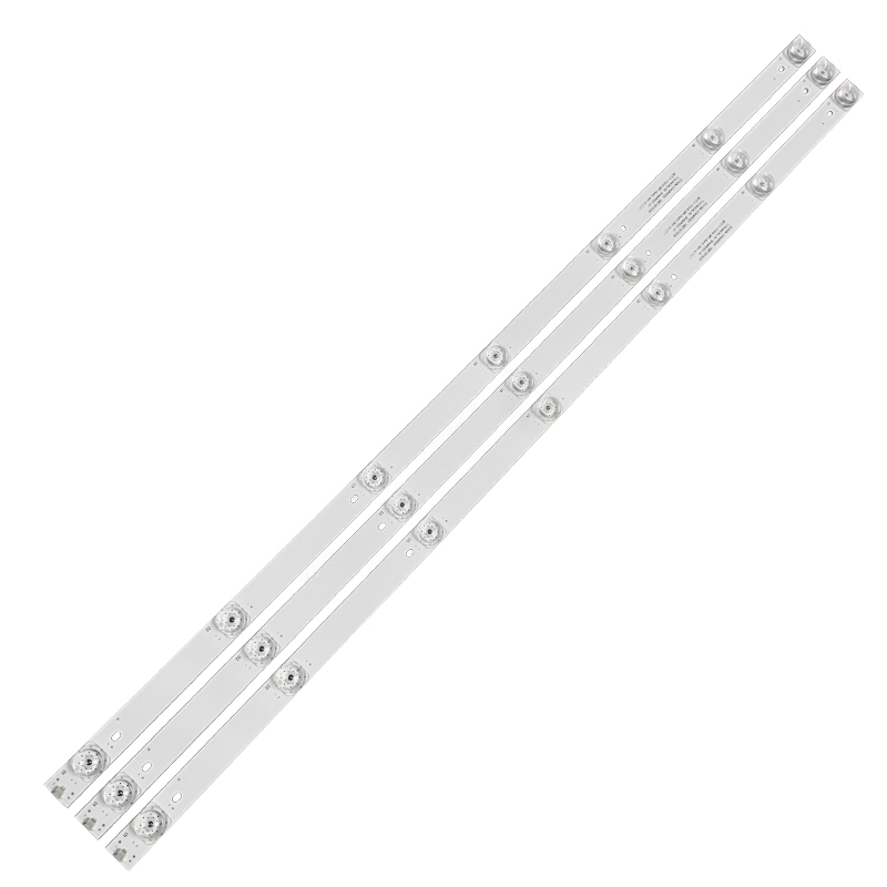 夏普2T-B40BCH2灯条3P40KR003-A0/O ECHOM-0340KR002 T135液晶