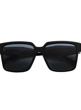 如果一定要买付墨镜，那就是这款