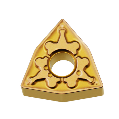 数控刀具桃型高硬车刀片