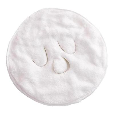 热敷毛巾面罩冷敷脸蒸脸美容神器