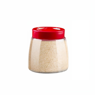 泡酒玻璃瓶密封甜酒坛储存白酒容器醪糟米酒酿酒罐专用发酵瓶空瓶