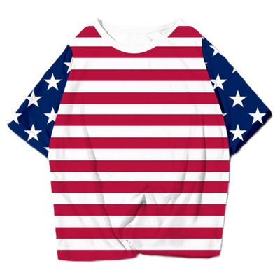 运动男女学生薄款半袖短袖t恤衫