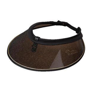 cavassion马术头盔配件配饰遮阳防晒 大帽檐 马术骑马8114005