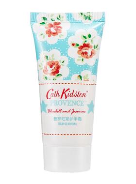 英国CathKidston普罗旺斯护手霜
